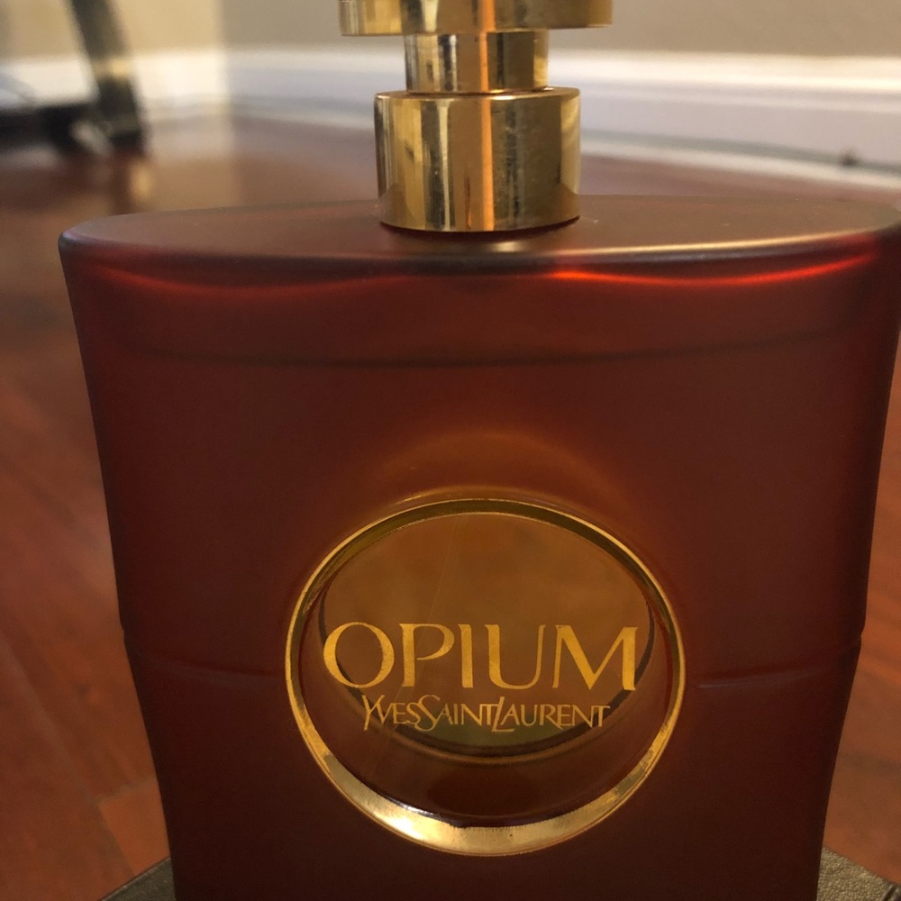 YSL OPIUM